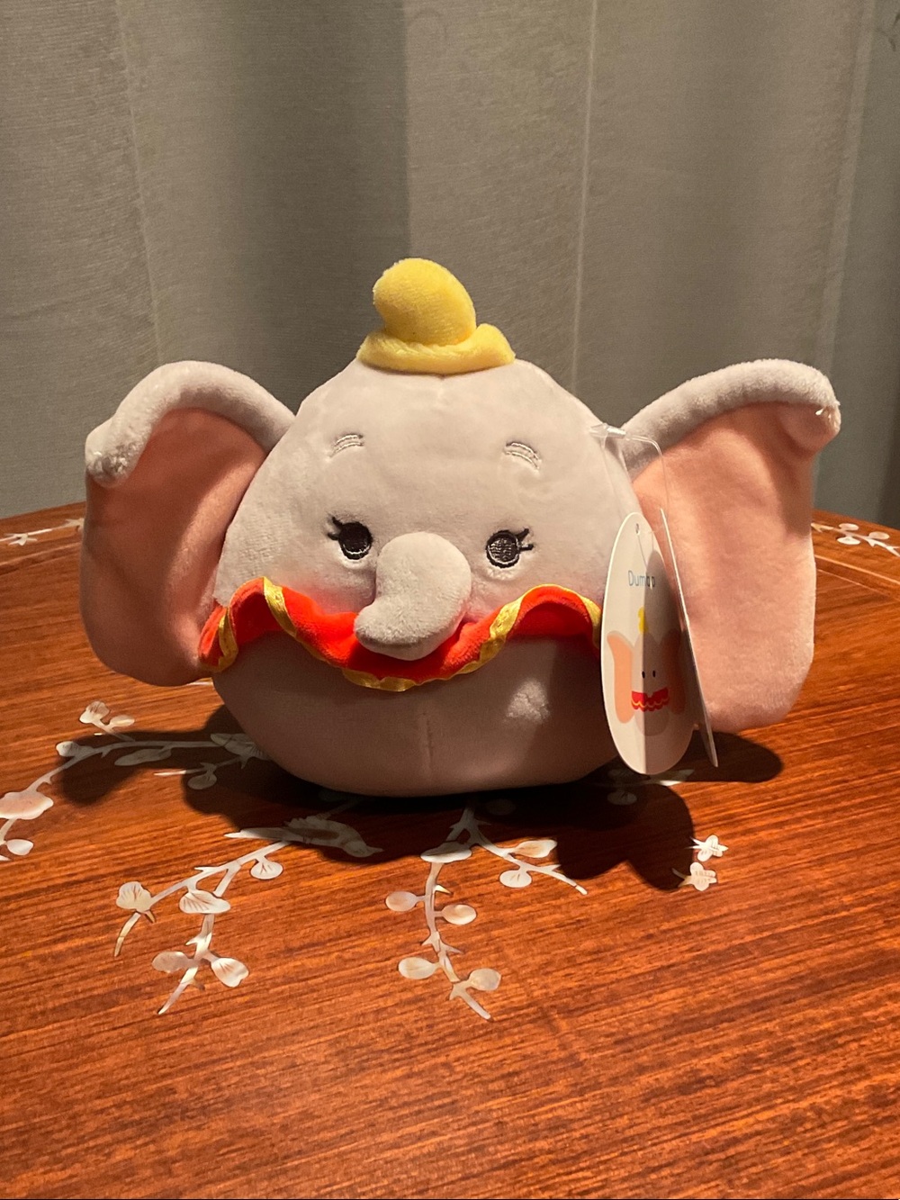 Dumbo Mini Squishmallow